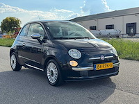 Fiat - 500 - 0.9 twinair lounge - car - 2011|84-rpk-3|iaw - afbeelding 6 van  16