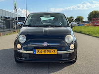 Fiat - 500 - 0.9 twinair lounge - car - 2011|84-rpk-3|iaw - afbeelding 8 van  16