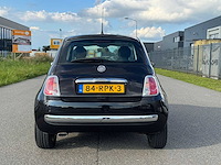 Fiat - 500 - 0.9 twinair lounge - car - 2011|84-rpk-3|iaw - afbeelding 3 van  16