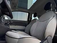 Fiat - 500 - 0.9 twinair lounge - car - 2011|84-rpk-3|iaw - afbeelding 10 van  16