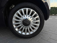 Fiat - 500 - 0.9 twinair lounge - car - 2011|84-rpk-3|iaw - afbeelding 11 van  16