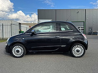 Fiat - 500 - 0.9 twinair lounge - car - 2011|84-rpk-3|iaw - afbeelding 16 van  16