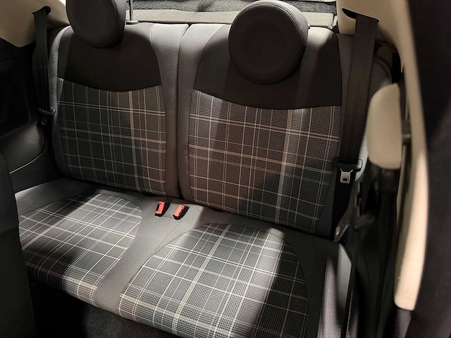 Fiat - 500 - 0.9 twinair t lounge 2016 jf-580-t iaw - afbeelding 3 van  19