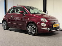 Fiat - 500 - 0.9 twinair t lounge 2016 jf-580-t iaw - afbeelding 7 van  19