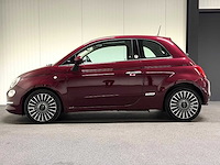 Fiat - 500 - 0.9 twinair t lounge 2016 jf-580-t iaw - afbeelding 12 van  19