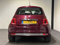 Fiat - 500 - 0.9 twinair t lounge 2016 jf-580-t iaw - afbeelding 14 van  19