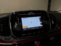 Fiat - 500 - 0.9 twinair t lounge 2016 jf-580-t iaw - afbeelding 17 van  19