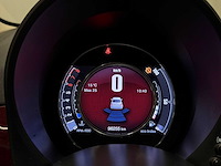 Fiat - 500 - 0.9 twinair t lounge 2016 jf-580-t iaw - afbeelding 18 van  19