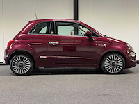Fiat - 500 - 0.9 twinair t lounge 2016 jf-580-t iaw - afbeelding 6 van  13