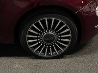 Fiat - 500 - 0.9 twinair t lounge 2016 jf-580-t iaw - afbeelding 8 van  13