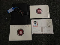 Fiat - 500 - 0.9 twinair t lounge 2016 jf-580-t iaw - afbeelding 9 van  13