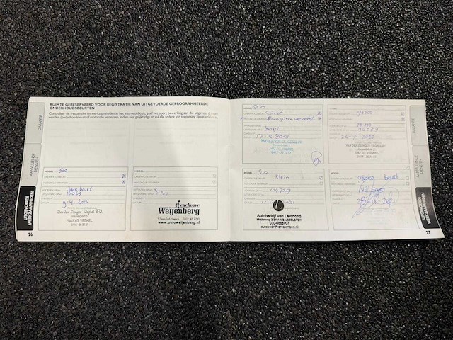 Fiat - 500 - 1.0 twinair easy 2013 7-srr-03 iaw - afbeelding 3 van  17