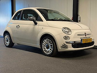 Fiat - 500 - 1.0 twinair easy 2013 7-srr-03 iaw - afbeelding 5 van  17