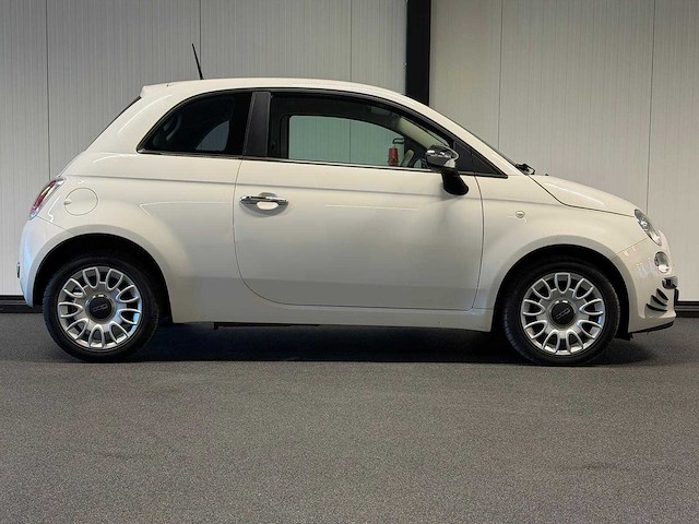 Fiat - 500 - 1.0 twinair easy 2013 7-srr-03 iaw - afbeelding 6 van  17