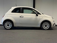 Fiat - 500 - 1.0 twinair easy 2013 7-srr-03 iaw - afbeelding 6 van  17