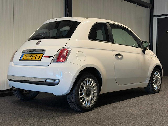 Fiat - 500 - 1.0 twinair easy 2013 7-srr-03 iaw - afbeelding 7 van  17
