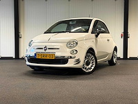 Fiat - 500 - 1.0 twinair easy 2013 7-srr-03 iaw - afbeelding 1 van  17