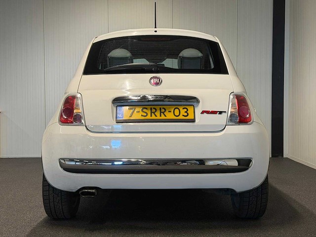 Fiat - 500 - 1.0 twinair easy 2013 7-srr-03 iaw - afbeelding 11 van  17
