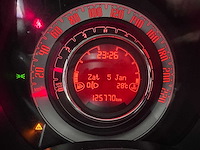 Fiat - 500 - 1.0 twinair lounge - 8-ksf-04- 2013 - afbeelding 2 van  18