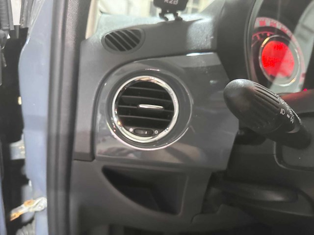 Fiat - 500 - 1.0 twinair lounge - 8-ksf-04- 2013 - afbeelding 5 van  18