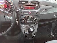 Fiat - 500 - 1.0 twinair lounge - 8-ksf-04- 2013 - afbeelding 6 van  18