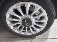 Fiat - 500 - 1.0 twinair lounge - 8-ksf-04- 2013 - afbeelding 9 van  18