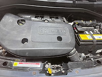 Fiat - 500 - 1.0 twinair lounge - 8-ksf-04- 2013 - afbeelding 11 van  18