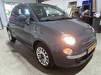 Fiat - 500 - 1.0 twinair lounge - 8-ksf-04- 2013 - afbeelding 14 van  18