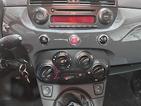 Fiat - 500 - 1.0 twinair lounge - 8-ksf-04- 2013 - afbeelding 18 van  18