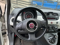 Fiat - 500 - 1.2 lounge - car - 2010 - afbeelding 3 van  19
