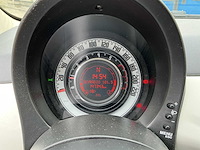 Fiat - 500 - 1.2 lounge - car - 2010 - afbeelding 15 van  19