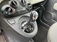 Fiat - 500 - 1.2 lounge - car - 2010 - afbeelding 13 van  19