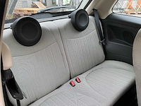 Fiat - 500 - 1.2 lounge - car - 2010 - afbeelding 6 van  19
