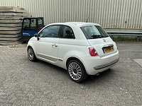 Fiat - 500 - 1.2 lounge - car - 2010 - afbeelding 19 van  19