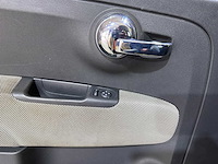 Fiat - 500 - 1.2 lounge automaat- 37-jgj-8- 2009 - afbeelding 2 van  19