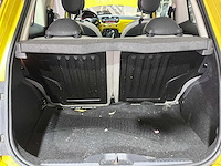 Fiat - 500 - 1.2 lounge automaat- 37-jgj-8- 2009 - afbeelding 7 van  19