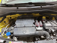 Fiat - 500 - 1.2 lounge automaat- 37-jgj-8- 2009 - afbeelding 10 van  19