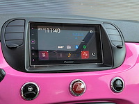 Fiat - 500 - 1.2 naked pop - 2010 - personenauto - sn-643-v - afbeelding 14 van  27