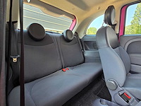 Fiat - 500 - 1.2 naked pop - 2010 - personenauto - sn-643-v - afbeelding 19 van  27