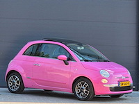 Fiat - 500 - 1.2 naked pop - 2010 - personenauto - sn-643-v - afbeelding 21 van  27
