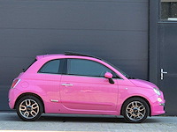 Fiat - 500 - 1.2 naked pop - 2010 - personenauto - sn-643-v - afbeelding 26 van  27