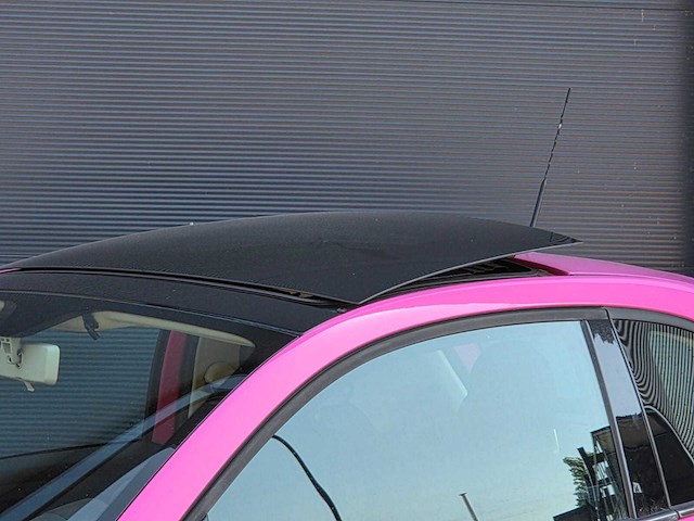 Fiat - 500 - 1.2 naked pop - 2010 - personenauto - sn-643-v - afbeelding 27 van  27
