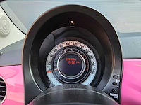 Fiat - 500 - 1.2 naked pop - 2010 - personenauto - sn-643-v - afbeelding 7 van  20