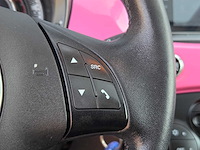 Fiat - 500 - 1.2 naked pop - 2010 - personenauto - sn-643-v - afbeelding 9 van  20