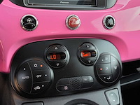 Fiat - 500 - 1.2 naked pop - 2010 - personenauto - sn-643-v - afbeelding 12 van  20