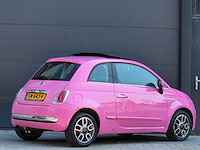 Fiat - 500 - 1.2 naked pop - 2010 - personenauto - sn-643-v - afbeelding 17 van  20
