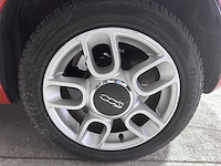 Fiat - 500 - 1.2 pop - 9-xrl-62- 2008 - afbeelding 5 van  18