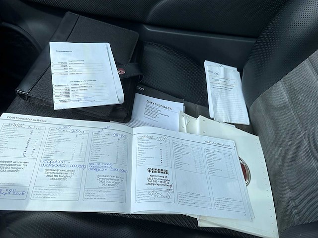 Fiat - 500 - 1.2 pop - 9-xrl-62- 2008 - afbeelding 9 van  18