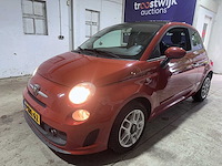 Fiat - 500 - 1.2 pop - 9-xrl-62- 2008 - afbeelding 1 van  18