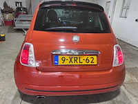 Fiat - 500 - 1.2 pop - 9-xrl-62- 2008 - afbeelding 12 van  18